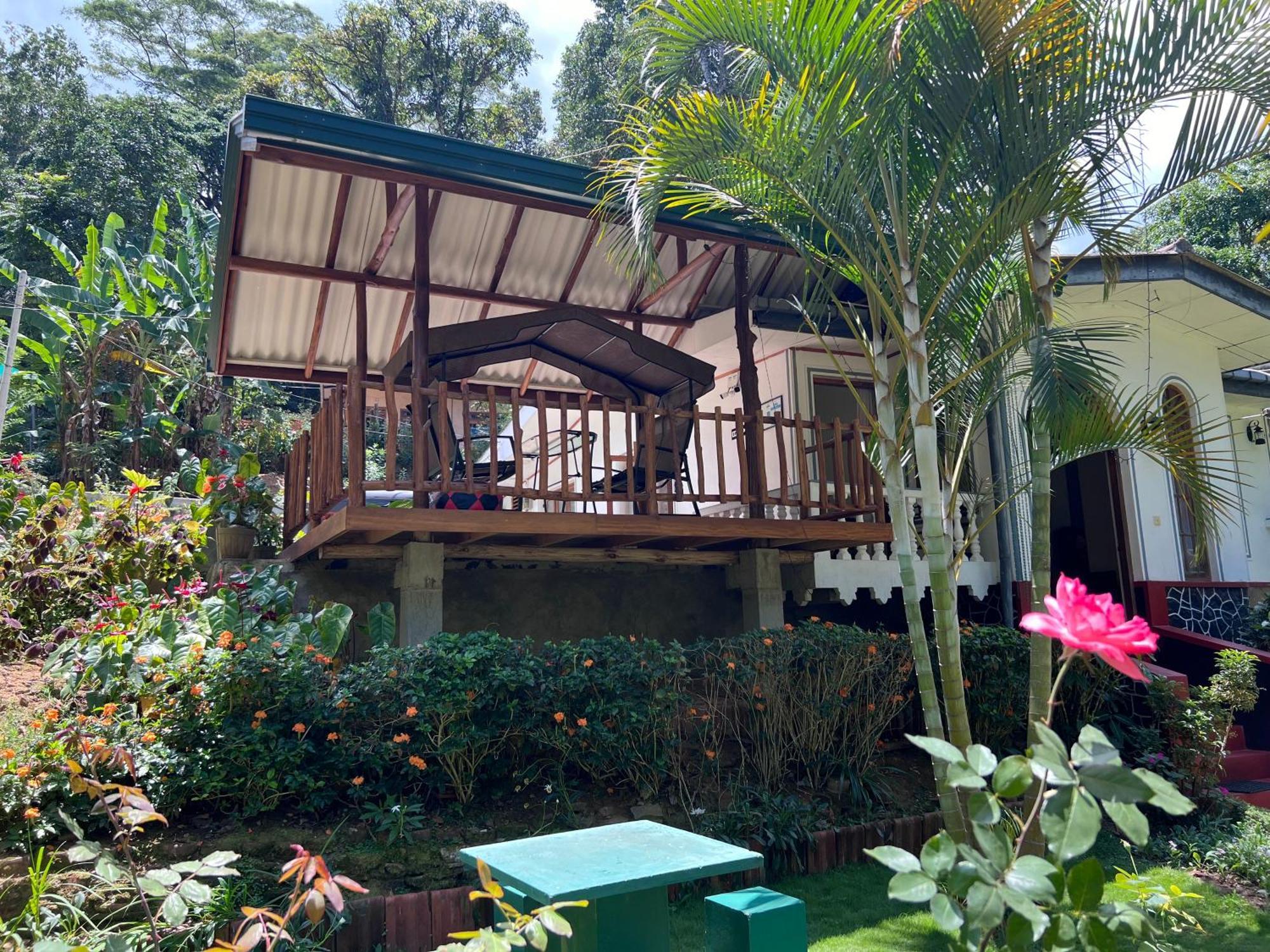 Eeshani Guest Inn Ella Extérieur photo