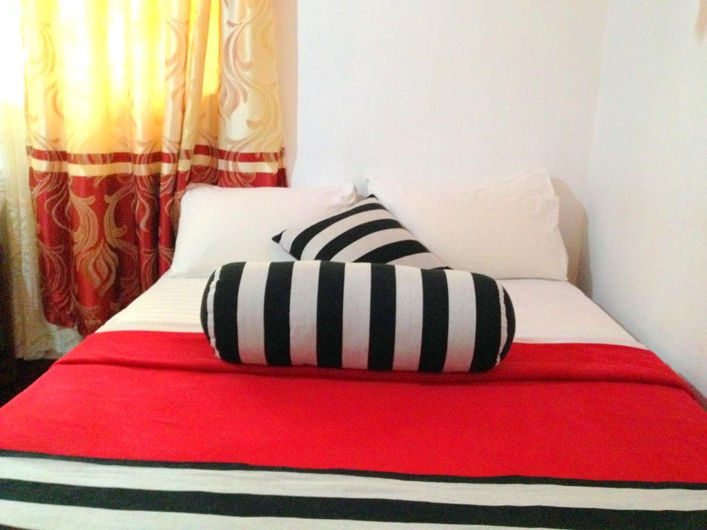 Eeshani Guest Inn Ella Extérieur photo